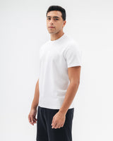 DNA Everyday Men Regular Fit Tee (White)